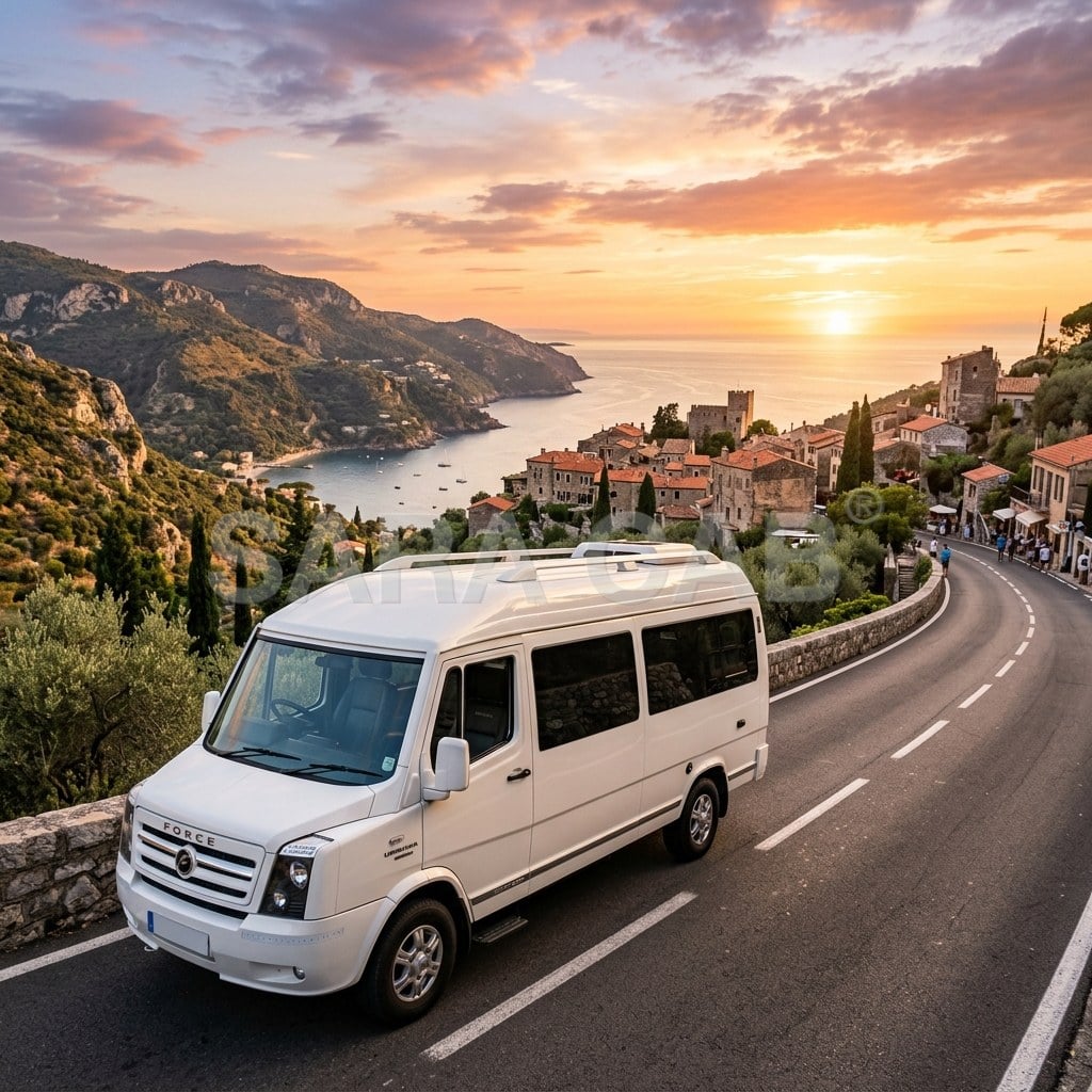 FORCE URBANIA RENTAL
